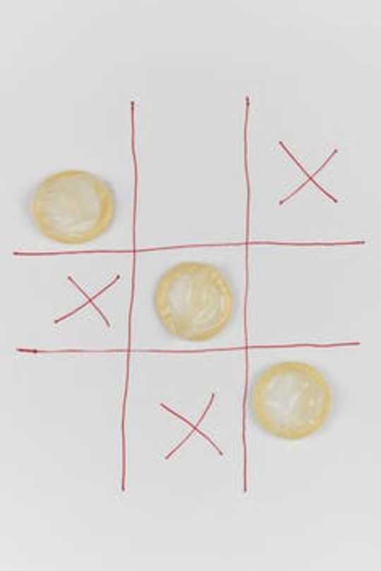 Common Misunderstandings About Preventing Pregnancy